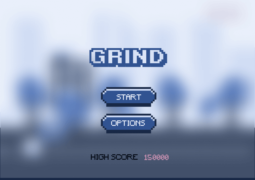 Final design of project iLab