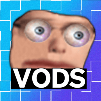 CallMeCarsonVODS Youtube profile picture